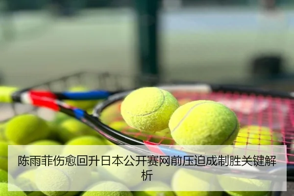 陈雨菲伤愈回升日本公开赛网前压迫成制胜关键解析